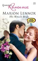 His Miracle Bride